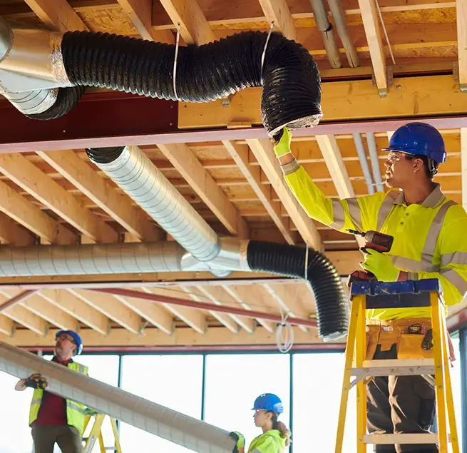 Why Homeowners & Businesses Trust Us in South Gate, CA?