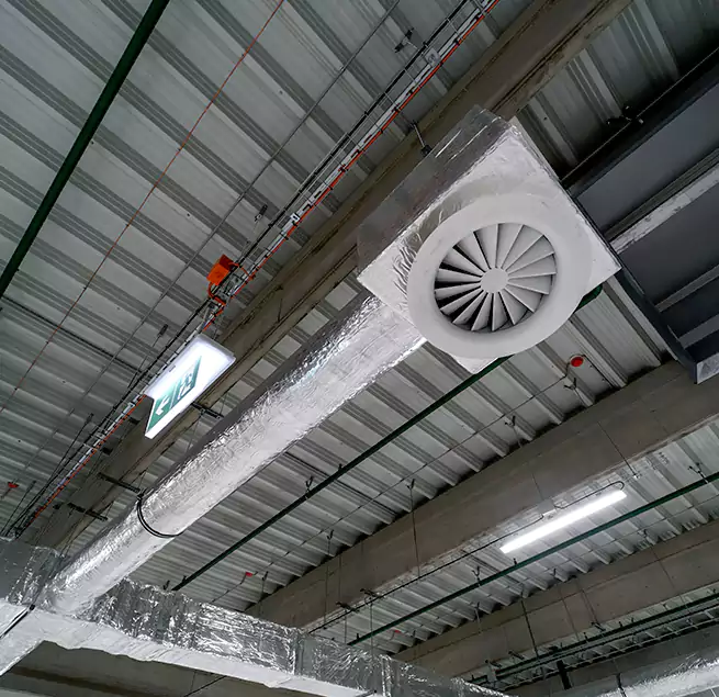 Why Homeowners & Businesses Trust Us in South Gate, CA?