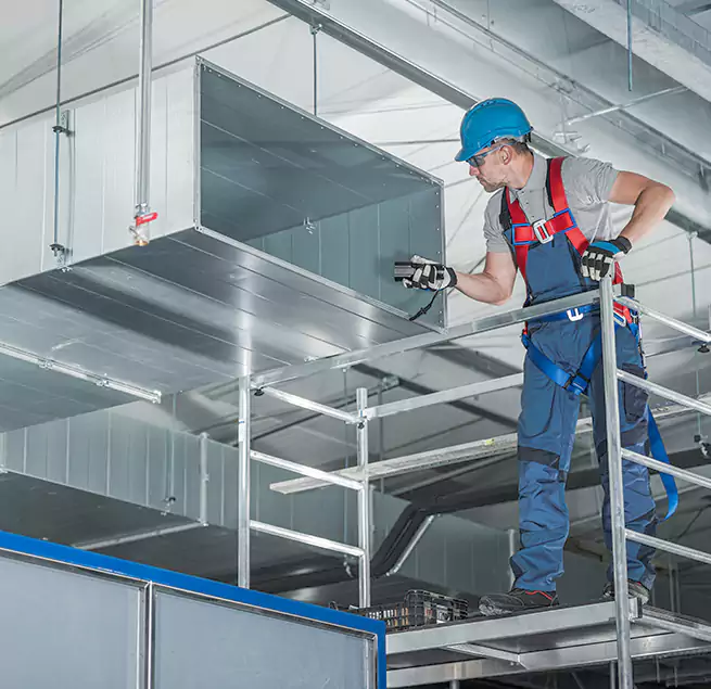 Why Homeowners & Businesses Trust Us in South Gate, CA?