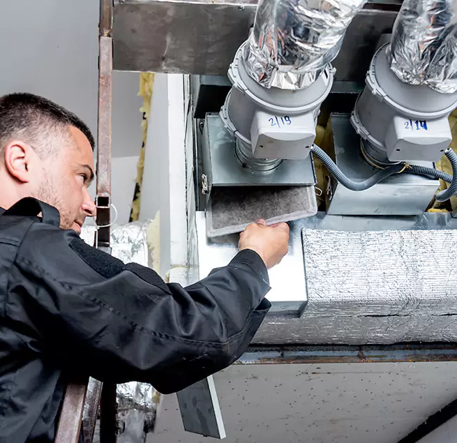 Why Homeowners Businesses Trust Us in South Gate, CA?