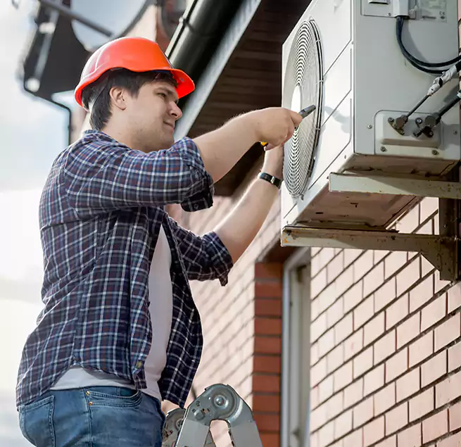 Why Homeowners & Businesses Trust Us South Gate, CA