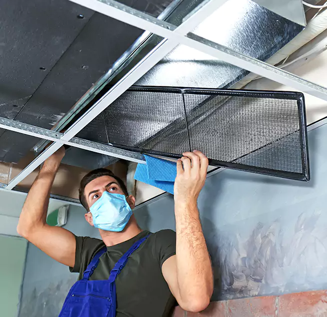  Why Homeowners Businesses Trust Us  in South Gate, CA?