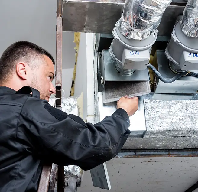 Why Homeowners & Businesses Trust Us in South Gate, CA?